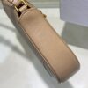 Dior Saddle Shoulder Pouch