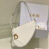 Dior Saddle Shoulder Pouch