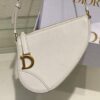 Dior Saddle Shoulder Pouch