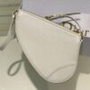 Dior Saddle Shoulder Pouch