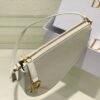 Dior Saddle Shoulder Pouch