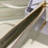 Dior Saddle Shoulder Pouch