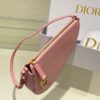 Dior Saddle Shoulder Pouch