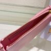 Dior Saddle Shoulder Pouch