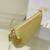 Dior Saddle Shoulder Pouch