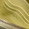 Dior Saddle Shoulder Pouch