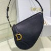 Dior Saddle Shoulder Pouch