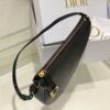 Dior Saddle Shoulder Pouch