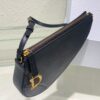 Dior Saddle Shoulder Pouch