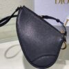 Dior Saddle Shoulder Pouch