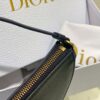 Dior Saddle Shoulder Pouch