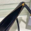 Dior Saddle Shoulder Pouch