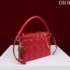Lady Dior Milly Mini Bag Cannage