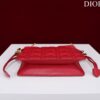 Lady Dior Milly Mini Bag Cannage