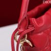Lady Dior Milly Mini Bag Cannage