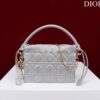 Lady Dior Milly Mini Bag Cannage