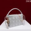 Lady Dior Milly Mini Bag Cannage