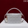 Lady Dior Milly Mini Bag Cannage