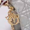 Lady Dior Milly Mini Bag Cannage