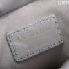 Lady Dior Milly Mini Bag Cannage