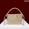 Lady Dior Milly Mini Bag Cannage
