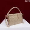 Lady Dior Milly Mini Bag Cannage