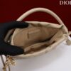 Lady Dior Milly Mini Bag Cannage