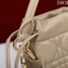 Lady Dior Milly Mini Bag Cannage