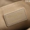 Lady Dior Milly Mini Bag Cannage