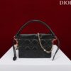 Lady Dior Milly Mini Bag Cannage