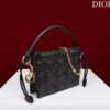 Lady Dior Milly Mini Bag Cannage