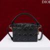 Lady Dior Milly Mini Bag Cannage