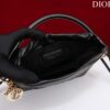 Lady Dior Milly Mini Bag Cannage