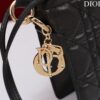 Lady Dior Milly Mini Bag Cannage