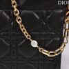 Lady Dior Milly Mini Bag Cannage