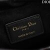 Lady Dior Milly Mini Bag Cannage