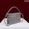 Lady Dior Milly Mini Bag Cannage