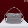 Lady Dior Milly Mini Bag Cannage
