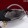 Lady Dior Milly Mini Bag Cannage