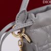 Lady Dior Milly Mini Bag Cannage