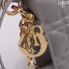 Lady Dior Milly Mini Bag Cannage