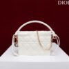 Lady Dior Milly Mini Bag Cannage