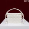 Lady Dior Milly Mini Bag Cannage