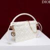 Lady Dior Milly Mini Bag Cannage