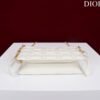 Lady Dior Milly Mini Bag Cannage