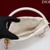 Lady Dior Milly Mini Bag Cannage