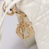 Lady Dior Milly Mini Bag Cannage