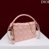 Lady Dior Milly Mini Bag Cannage