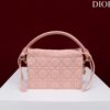 Lady Dior Milly Mini Bag Cannage