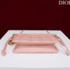 Lady Dior Milly Mini Bag Cannage